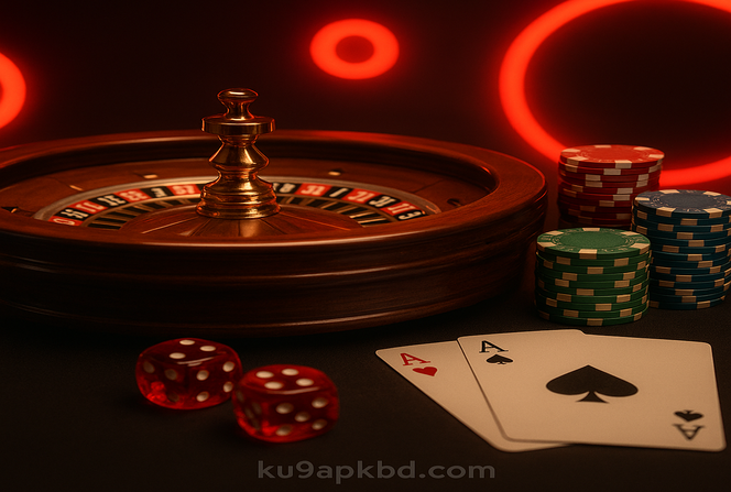 ku9 apk-এ লগইন সমস্যা নিয়ে সাধারণ প্রশ্নোত্তর