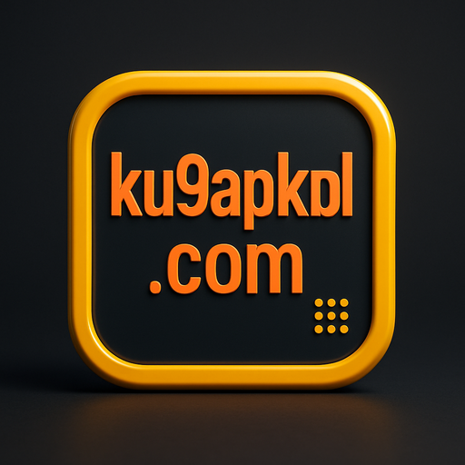 ku9 apk-এর অফিসিয়াল APK ডাউনলোড ও অ্যান্ড্রয়েড ব্যবহারকারীদের জন্য প্রচারণামূলক চিত্রটি