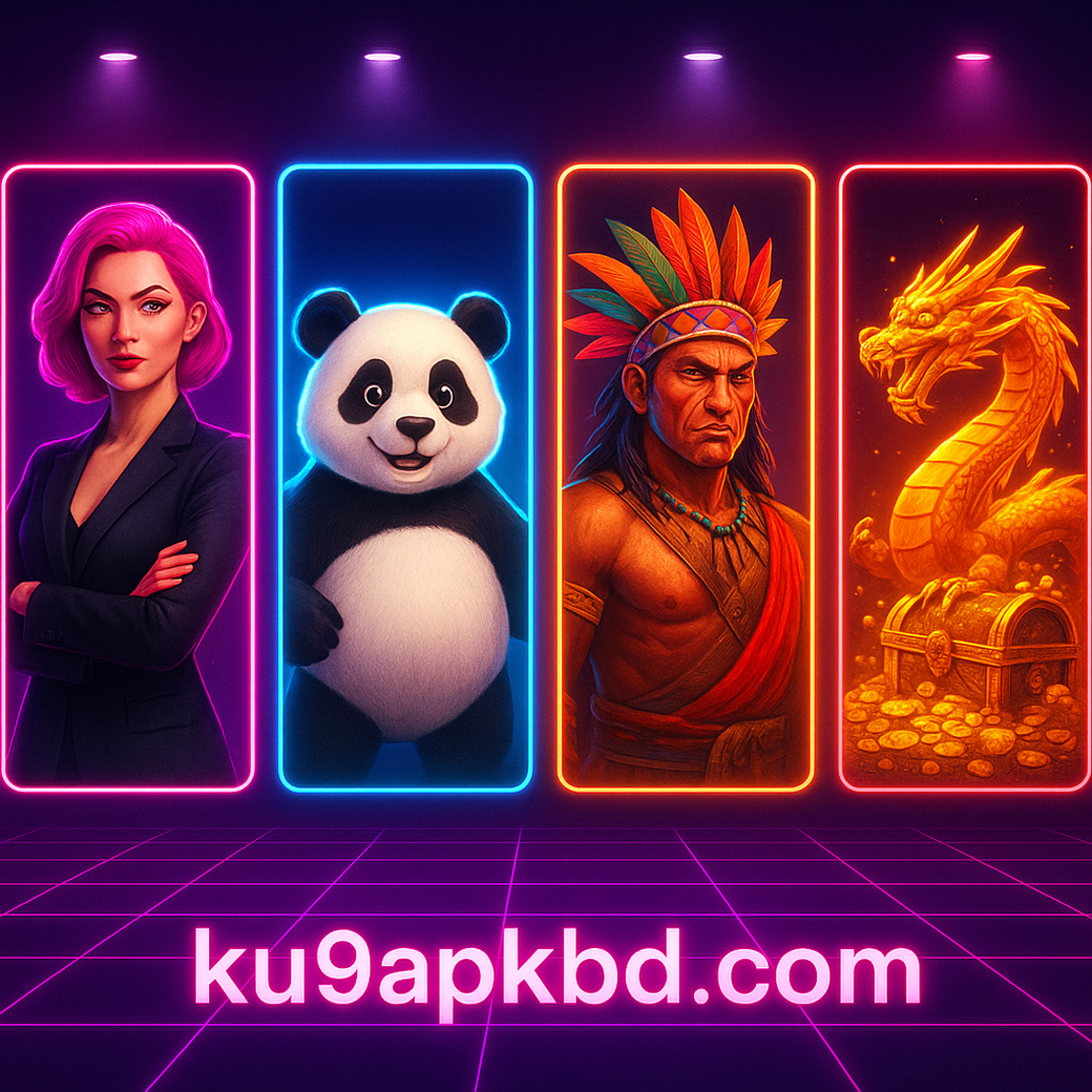 ku9 apk অ্যাপটি এখন কোনো খরচ ছাড়া ডাউনলোড করা যাবে