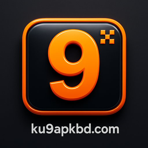 ku9 apk-এর স্পোর্টস গেমে প্রতিযোগিতামূলক সুবিধা তুলে ধরার ব্যানার