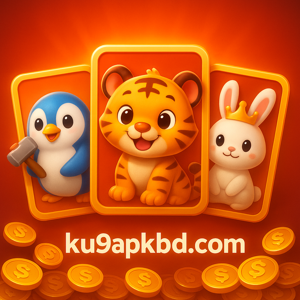 ku9 apk প্ল্যাটফór্মটি কীভাবে কাজ করে তা নিয়ে প্রশ্ন-উত্তর