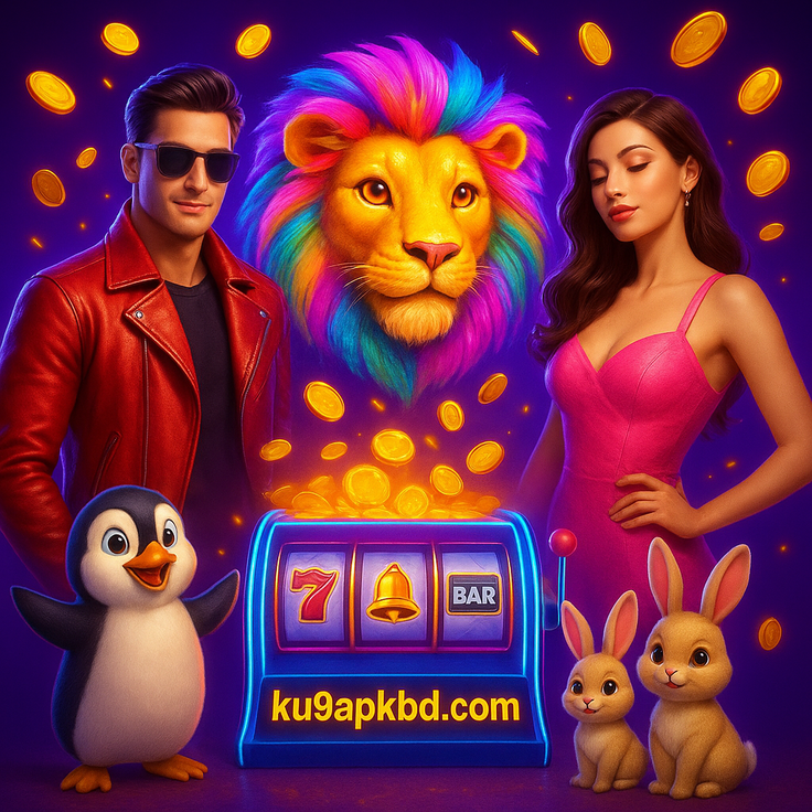 ku9 apk বোনাস ২০২৫: স্বাগতম বোনাসসহ এবং অন্যান্য প্রমোশন