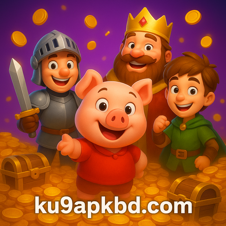 ku9 apk-র প্রশ্নোত্তর অংশ