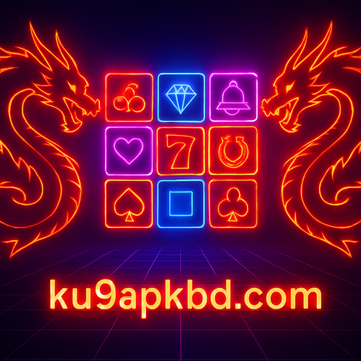 ku9 apk–র প্ল্যাটফর্মভিত্তিক গেমস সম্পর্কে