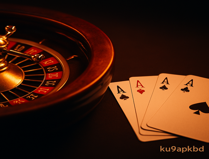 ku9 apk–র লাইভ গেমিং প্ল্যাটফর্মের ছবিতে বাস্তব উপস্থাপকরা গেমগুলো চালাচ্ছেন