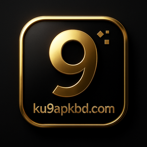 ku9 apk অ্যাপটি নিরাপদভাবে ডাউনলোড শুরু করুন—প্রচারণা ছবিটি দেখুন