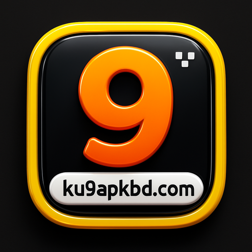 Facebook-এ ku9 apk-এর অফিসিয়াল পাতাকে প্রচারের জন্য এই ছবিটি বেছে নেওয়া হয়েছে
