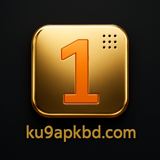 ku9 apk-এর ফরচুন শিরোনামগুলোকে উজ্জ্বল গ্রাফিক্স ও বড় পুরস্কারের সঙ্গে প্রদর্শনের একটি ভিজ্যুয়াল