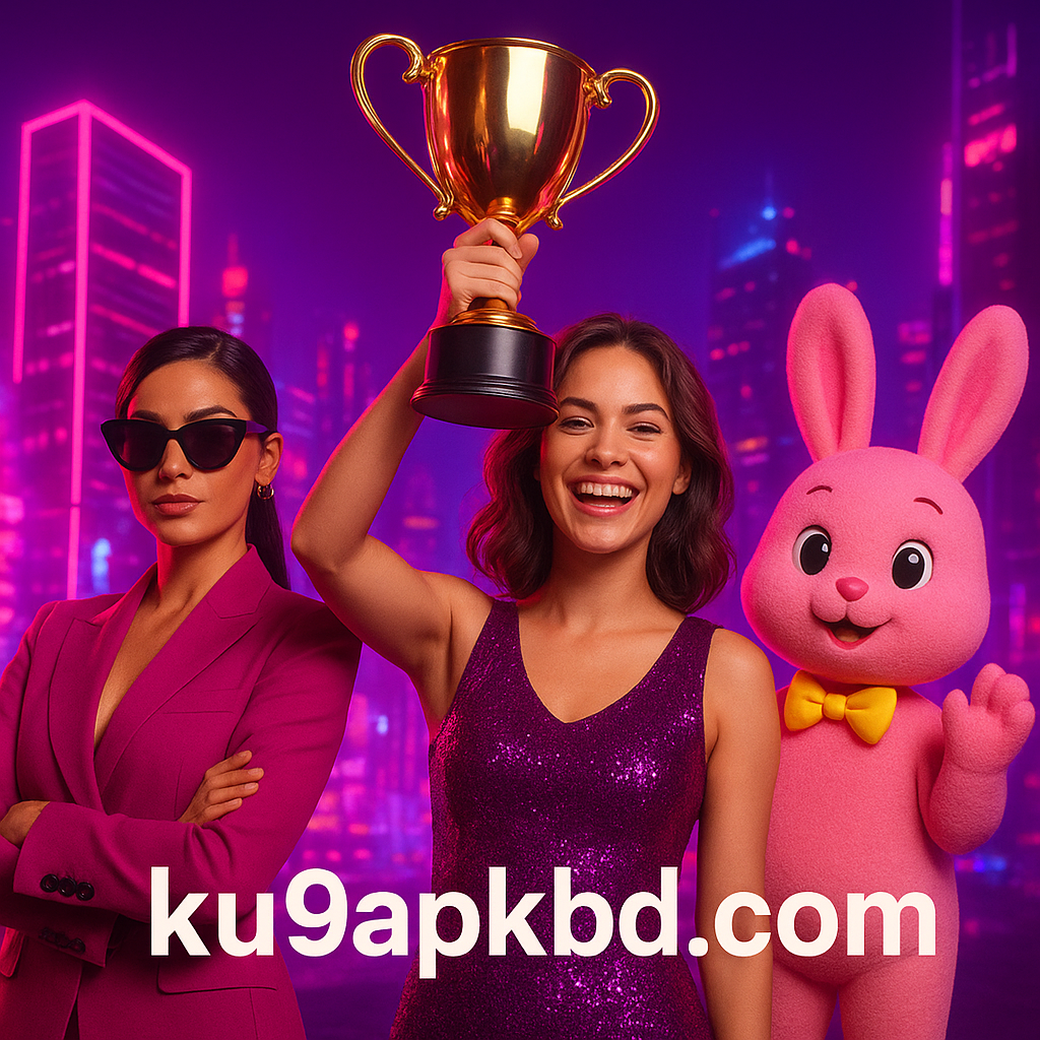 ku9 apk অ্যাপটি ইনস্টল করতে ধাপে ধাপে নির্দেশনাসমূহ