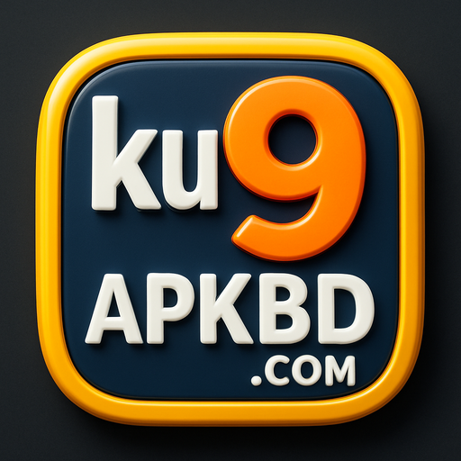 ku9 apk অ্যাপটি সহজে ইনস্টল করার ধাপগুলো দেখিয়ে দেয় এমন একটি ছবি