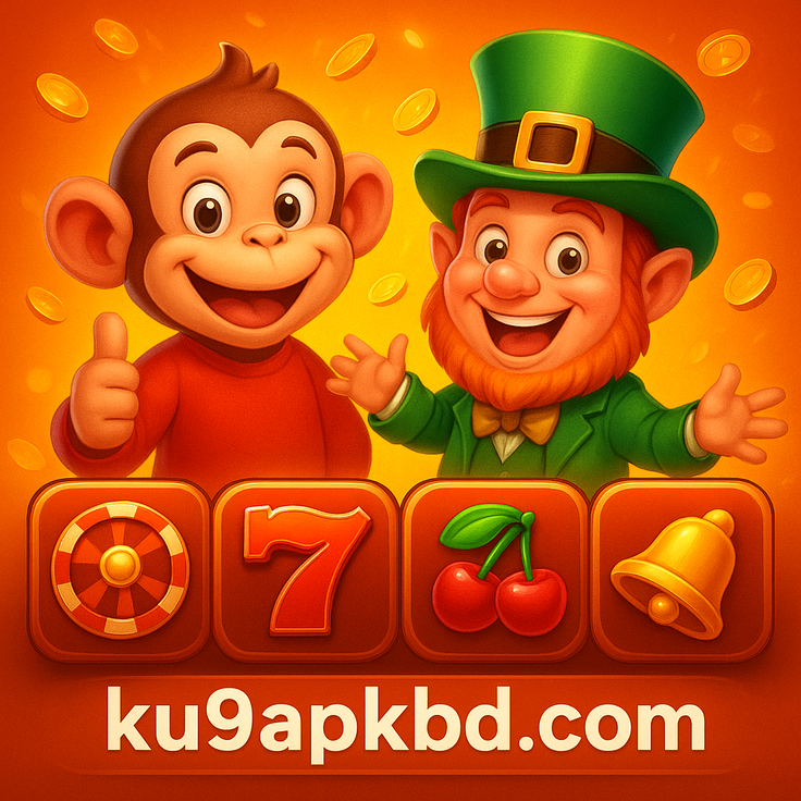 ku9 apk নিবন্ধন প্রচারণায় সর্বোচ্চ ৳ 1000 বোনাস