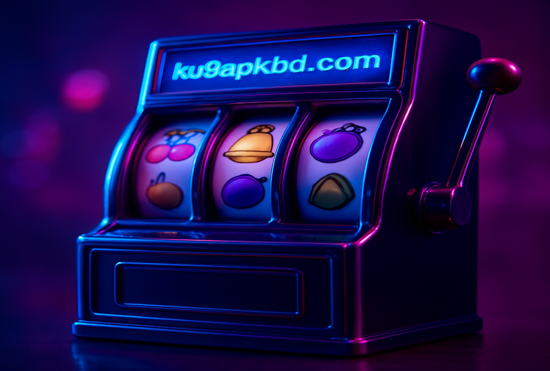 ku9 apk-এর অনলাইন গেমিং প্ল্যাটফর্মে বড় পুরস্কারের সুযোগ ছাড়াও আরও বহু ধরনের সুযোগ-সুবিধা রয়েছে