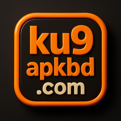 ku9 apk-এ থাকা সব গেমের প্রচার ব্যানার